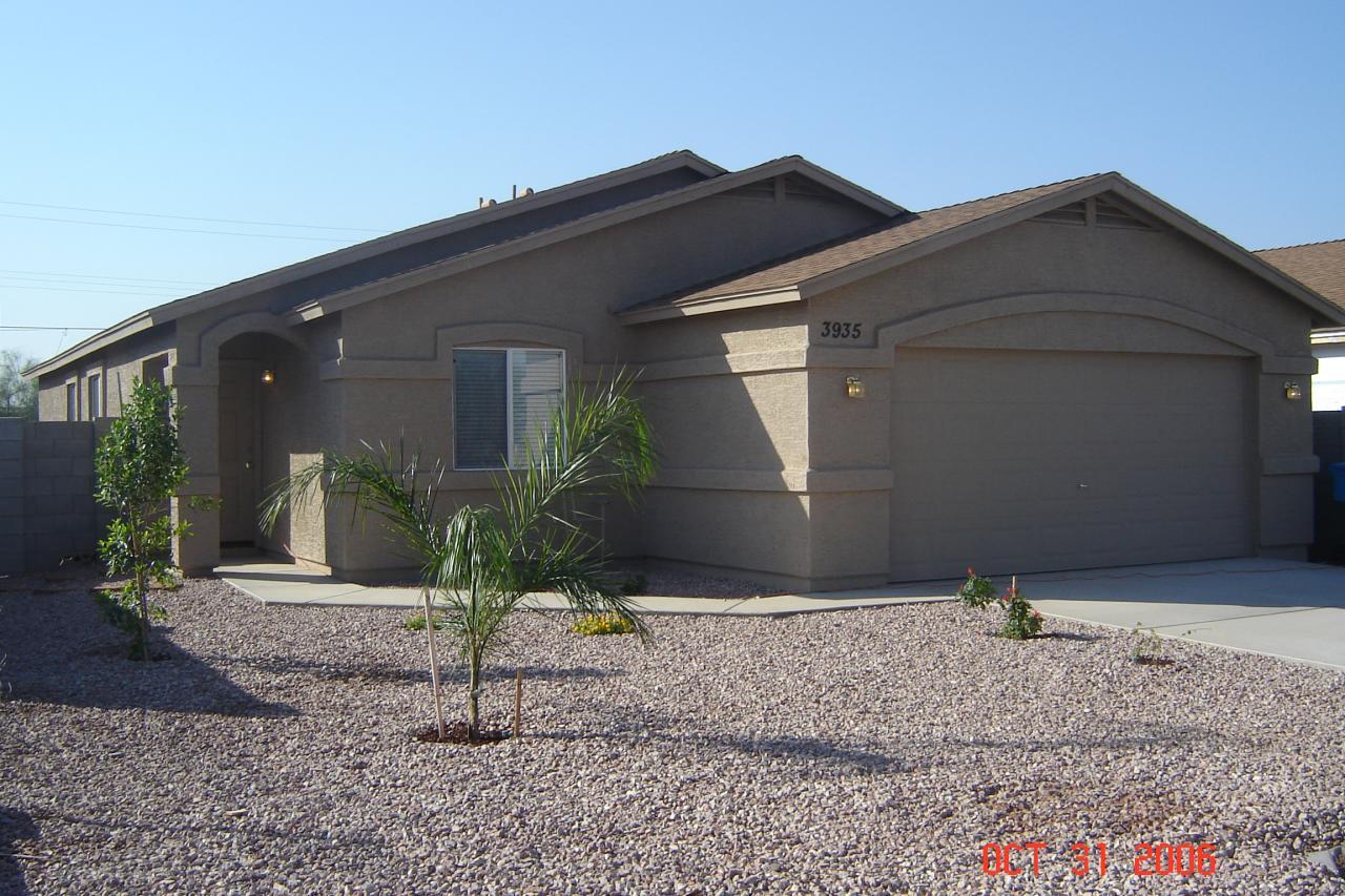 3927 W Hadley St., Phoenix, AZ 85009