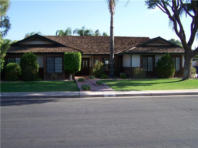 3152 E Hampton Ave., Mesa, AZ 85204