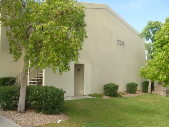 729 W Coolidge St. #202, Phoenix, AZ 85013