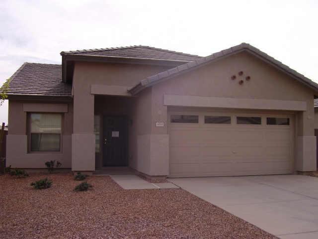 14581 W Gelding Dr., Surprise, AZ 85379