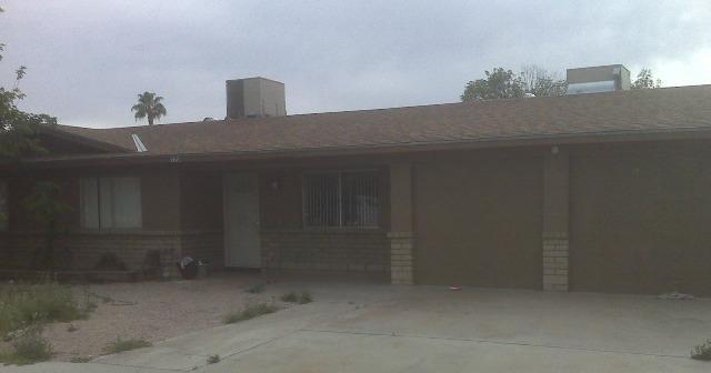 720 S Williams Rd., Mesa, AZ 85204