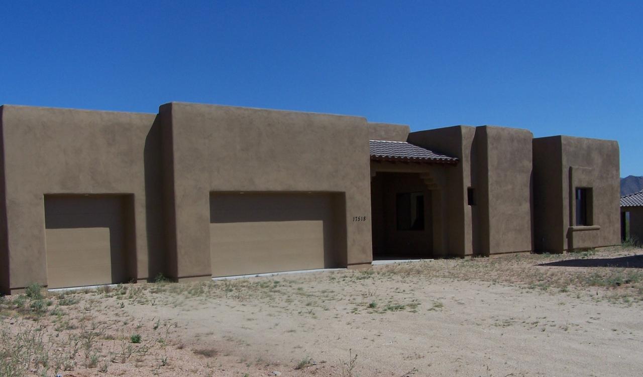 17518 E Montgomery Rd., Rio Verde, AZ 85262