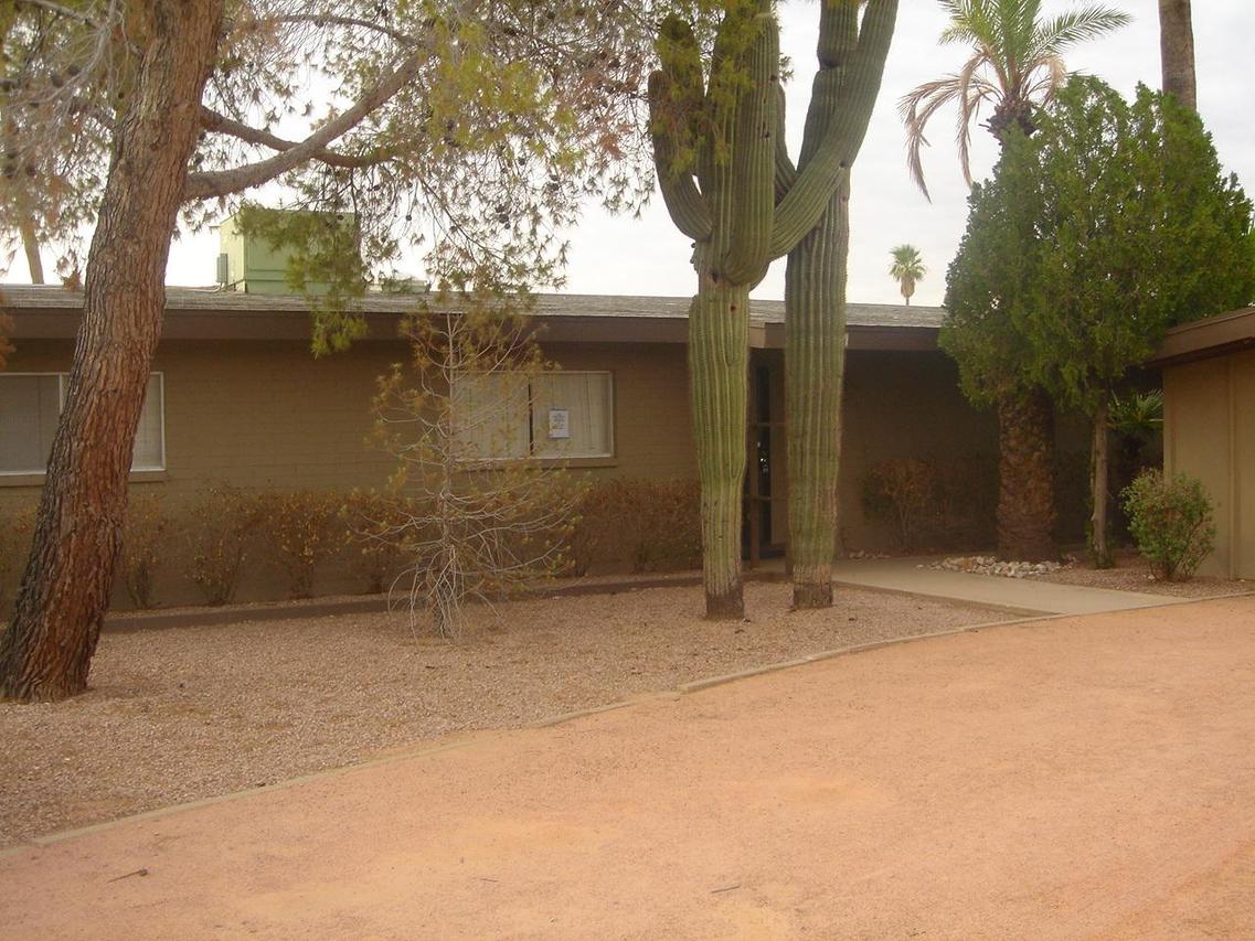 8301 E Desert Cove Ave., Scottsdale, AZ 85260