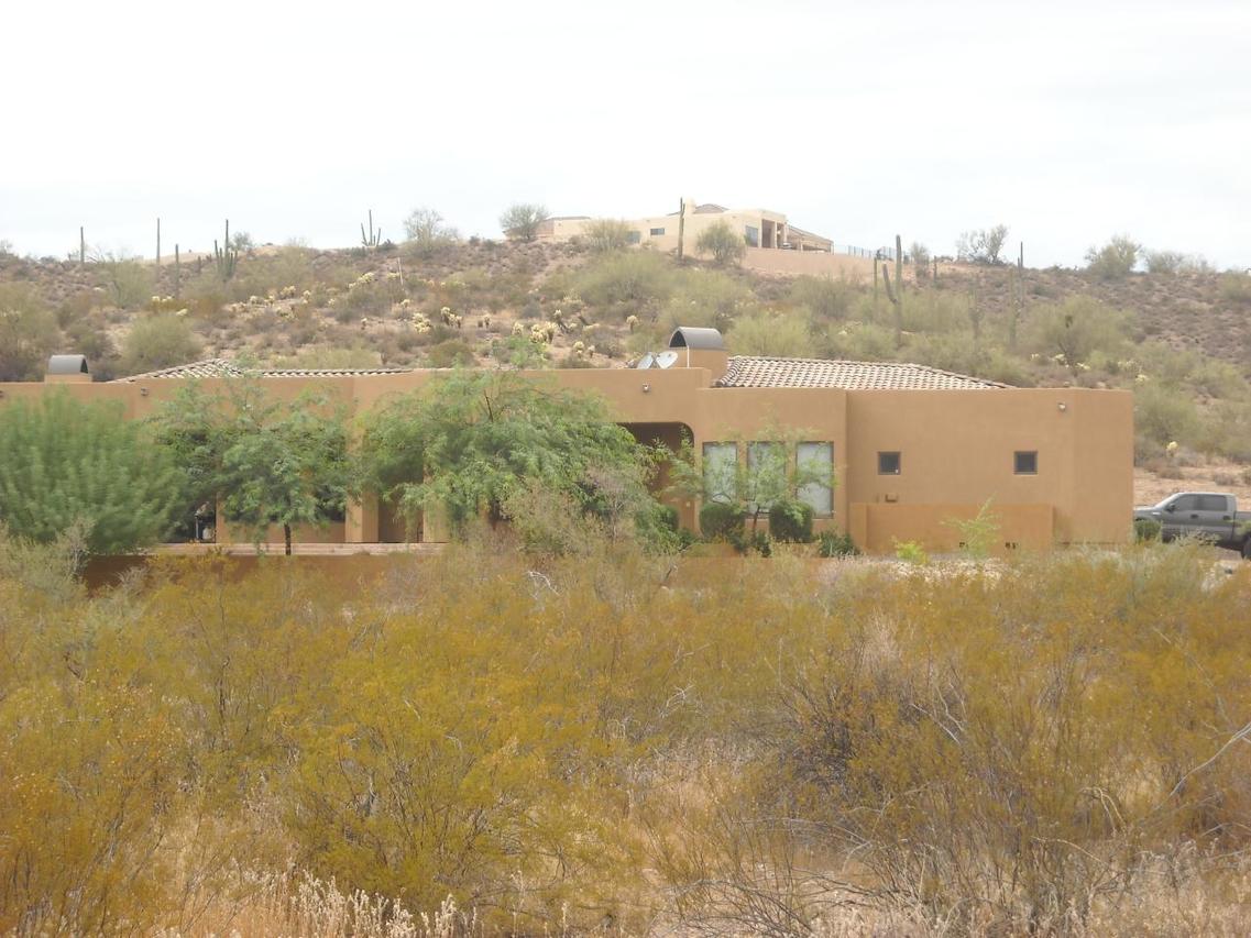 13824 N Meridian Rd., Fort Mcdowell, AZ 85264