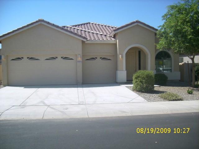 43573 W Askew Dr., Maricopa, AZ 85138