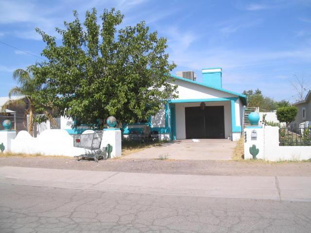 4647 S 10th St., Phoenix, AZ 85040