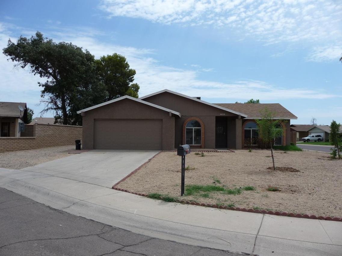 4639 N 76th Ln., Phoenix, AZ 85033