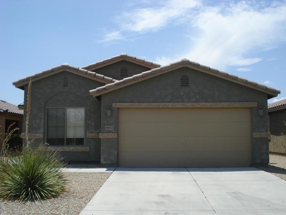 44903 W Gavilan Dr., Maricopa, AZ 85239