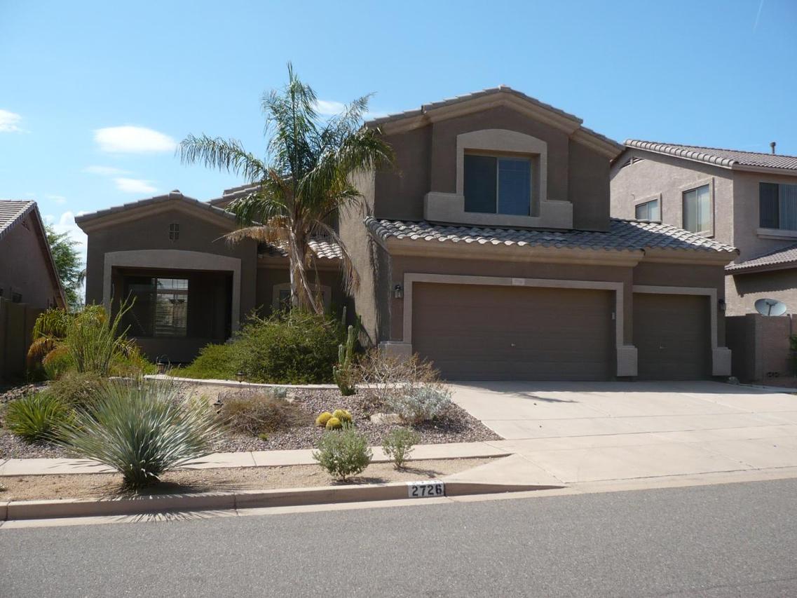 2726 W Via Calabria St., Phoenix, AZ 85086