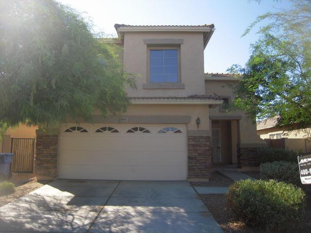 8840 W Gibson Ln., Tolleson, AZ 85353
