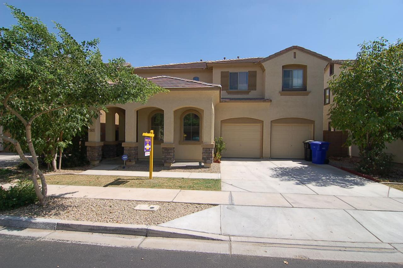 3625 E Parkview Dr., Gilbert, AZ 85295