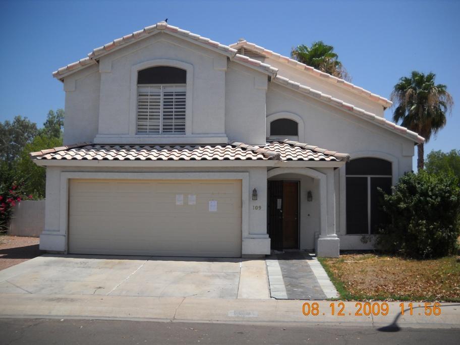 109 W Melody Dr., Gilbert, AZ 85233
