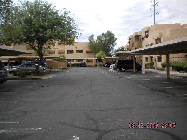 3434 E Baseline Rd. #103, Phoenix, AZ 85042