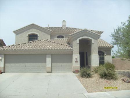 16808 S 1st Dr., Phoenix, AZ 85045