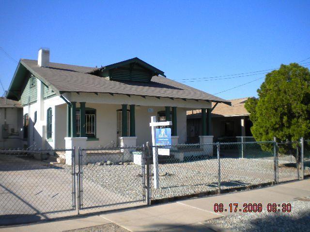 813 W Mckinley St., Phoenix, AZ 85007
