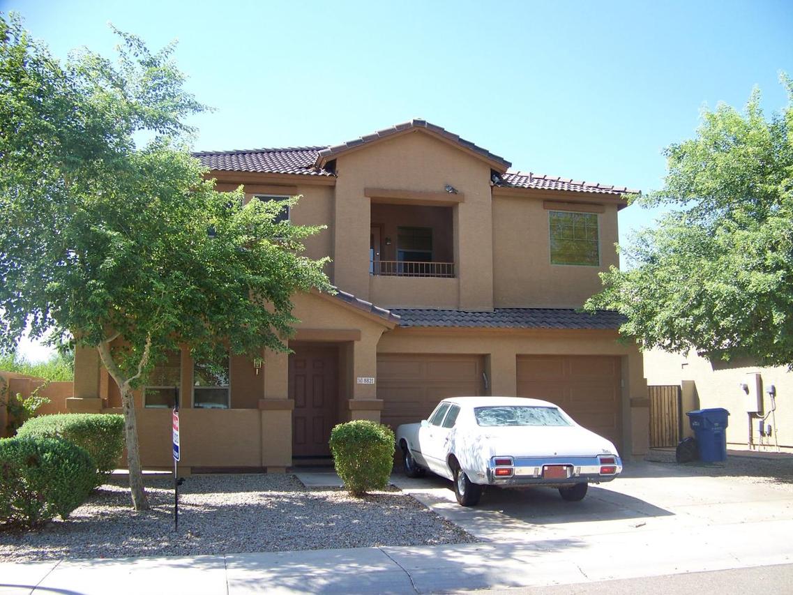 8821 W Watkins St., Tolleson, AZ 85353