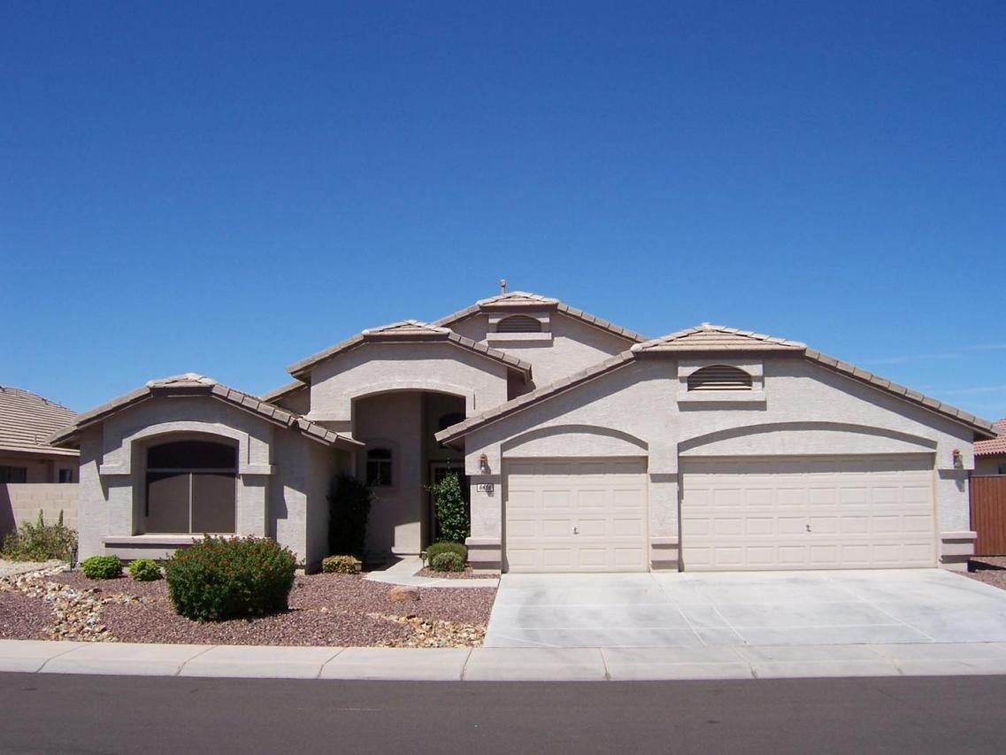 8636 N 96th Ln., Peoria, AZ 85345