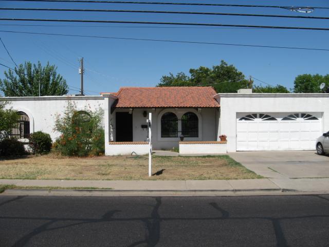440 N Westwood St., Mesa, AZ 85201