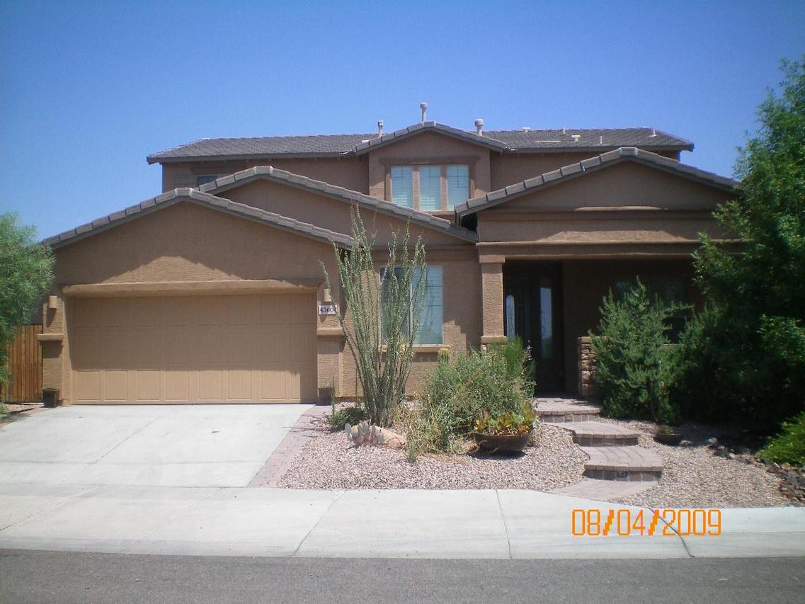 43601 N 43rd Dr., Phoenix, AZ 85087