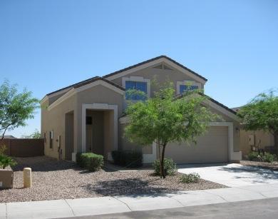 21747 W Mohave St., Buckeye, AZ 85326