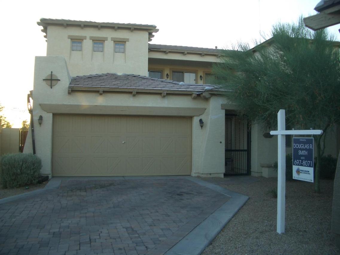 2856 W Mclellan Blvd., Phoenix, AZ 85017