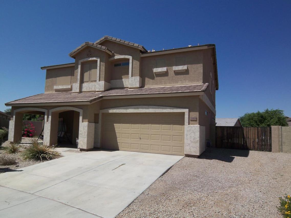 21409 E Palm Valley Cir., Queen Creek, AZ 85142