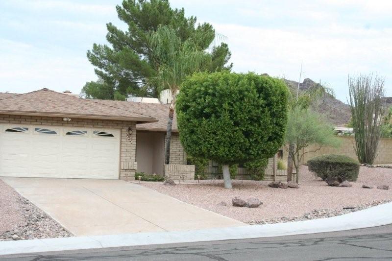 15809 N 9th Pl., Phoenix, AZ 85022