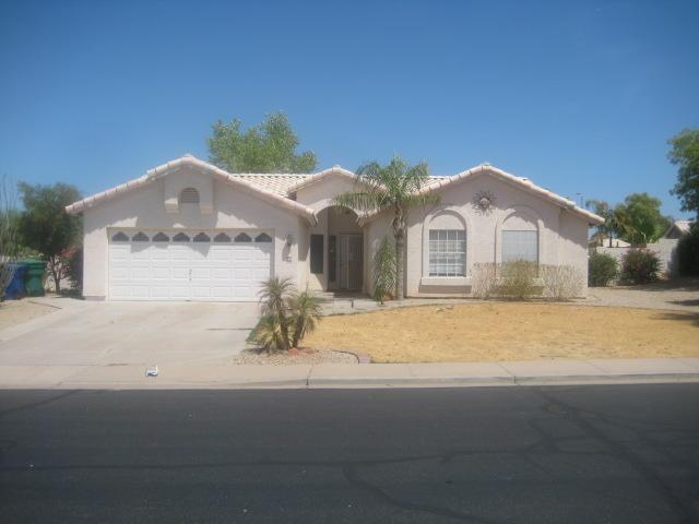 6312 E Presidio St., Mesa, AZ 85215