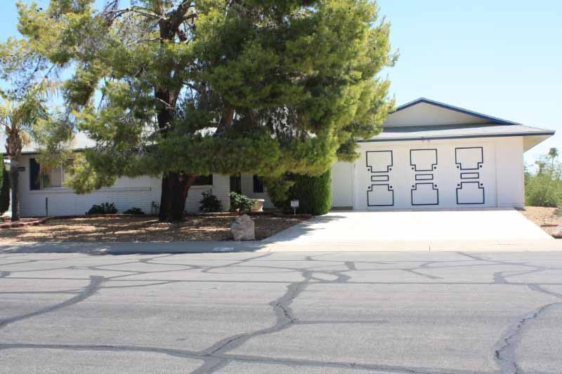 19205 N Welk Dr., Sun City, AZ 85373