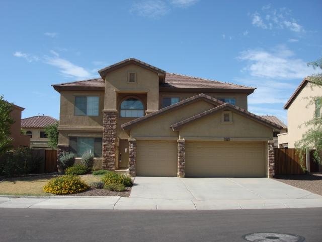 11320 E Savannah Ave., Mesa, AZ 85212