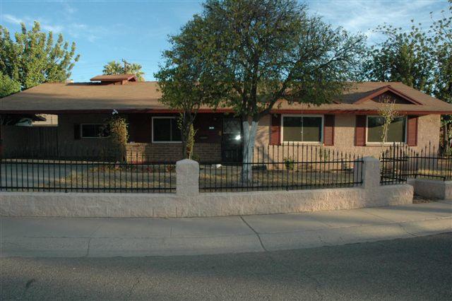 3439 W Claremont St., Phoenix, AZ 85017