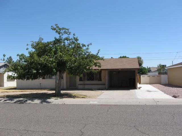 6701 E Belleview St., Scottsdale, AZ 85257