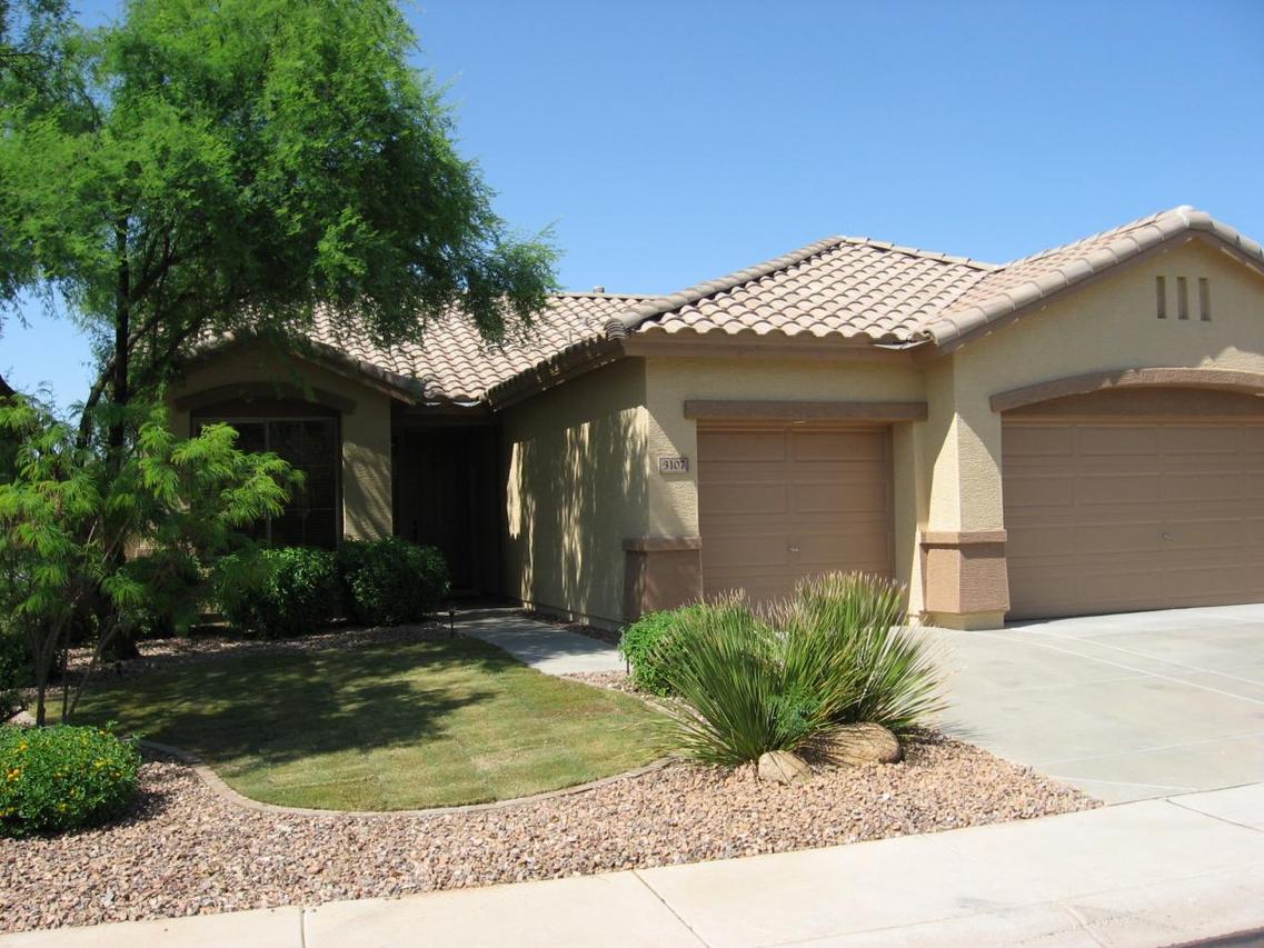 3107 W Steinbeck Dr., Anthem, AZ 85086