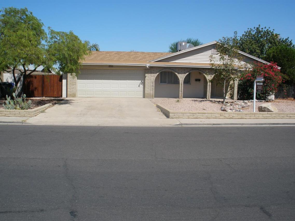 819 S Valencia St., Mesa, AZ 85202