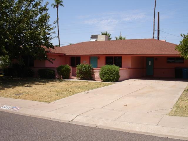 3914 W Lane Ave., Phoenix, AZ 85051