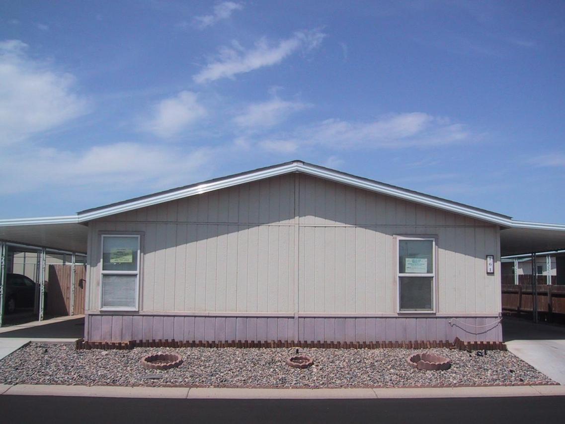 8301 N 103 Ave. #161, Peoria, AZ 85345