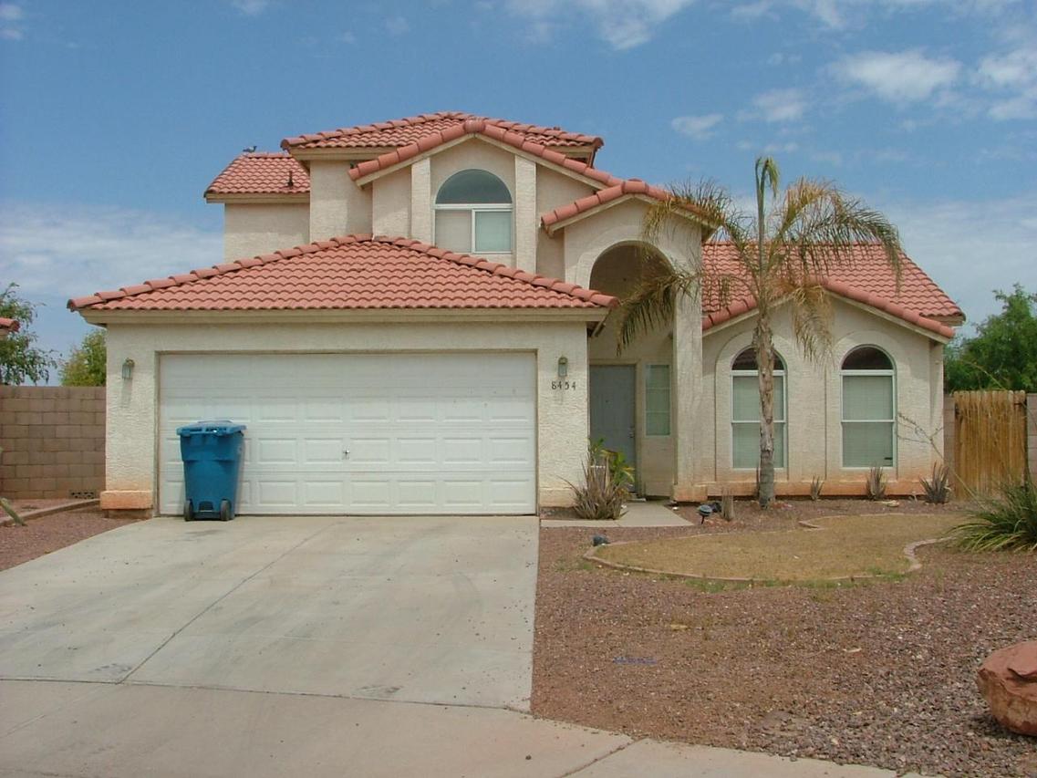 8454 W Granada Rd., Phoenix, AZ 85037