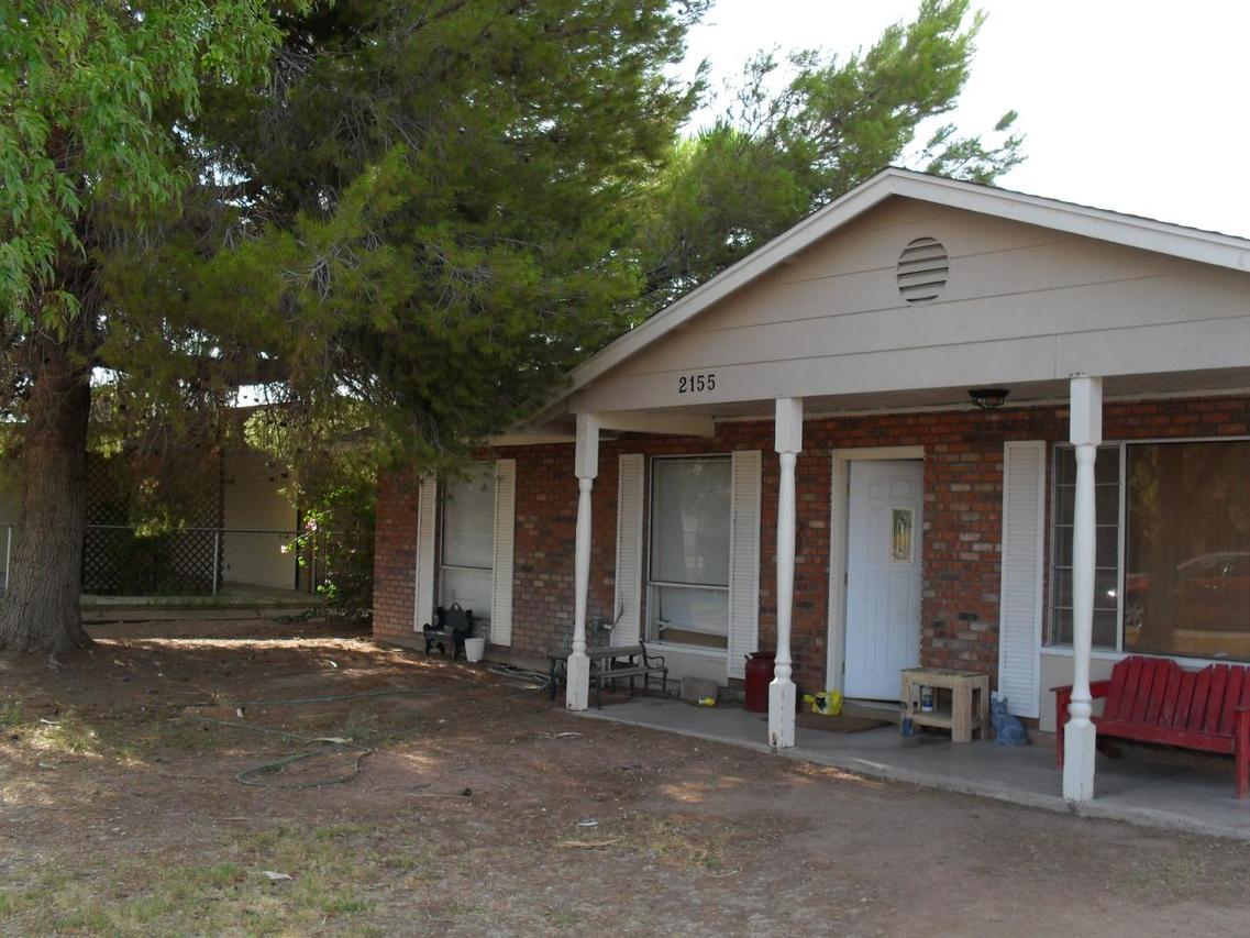 2155 E Decatur St., Mesa, AZ 85213