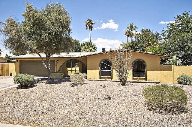 5140 E Laurel Ln., Scottsdale, AZ 85254