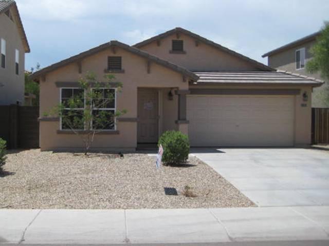2932 S 92nd Dr., Tolleson, AZ 85353