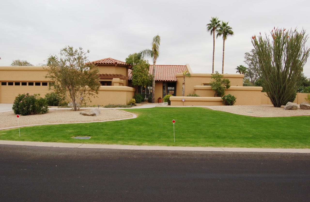 12125 N 76th Ct., Scottsdale, AZ 85260