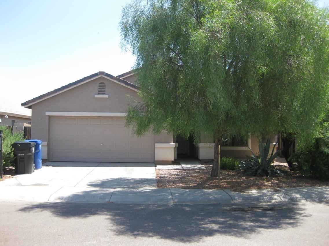 2529 S 111th Dr., Avondale, AZ 85323