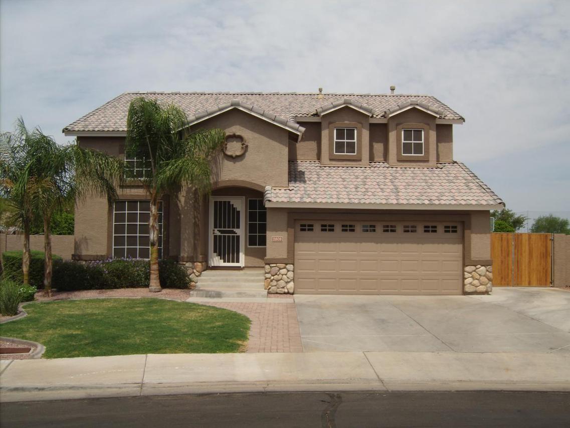 2808 S Aletta, Mesa, AZ 85212