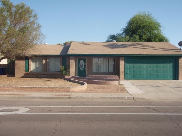 505 W Palomino Dr., Chandler, AZ 85225