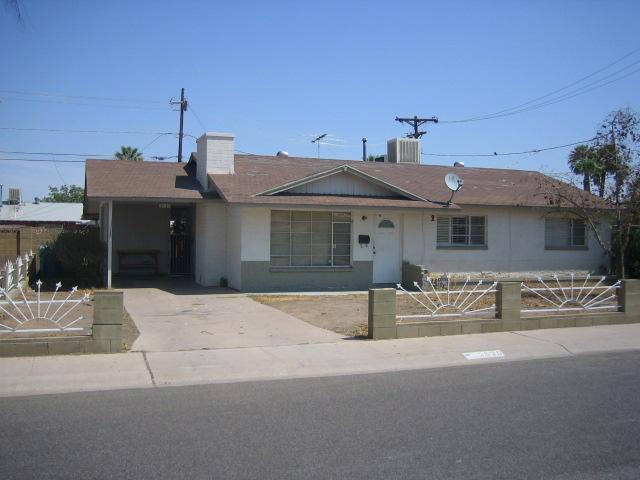 3630 W Rose Ln., Phoenix, AZ 85019