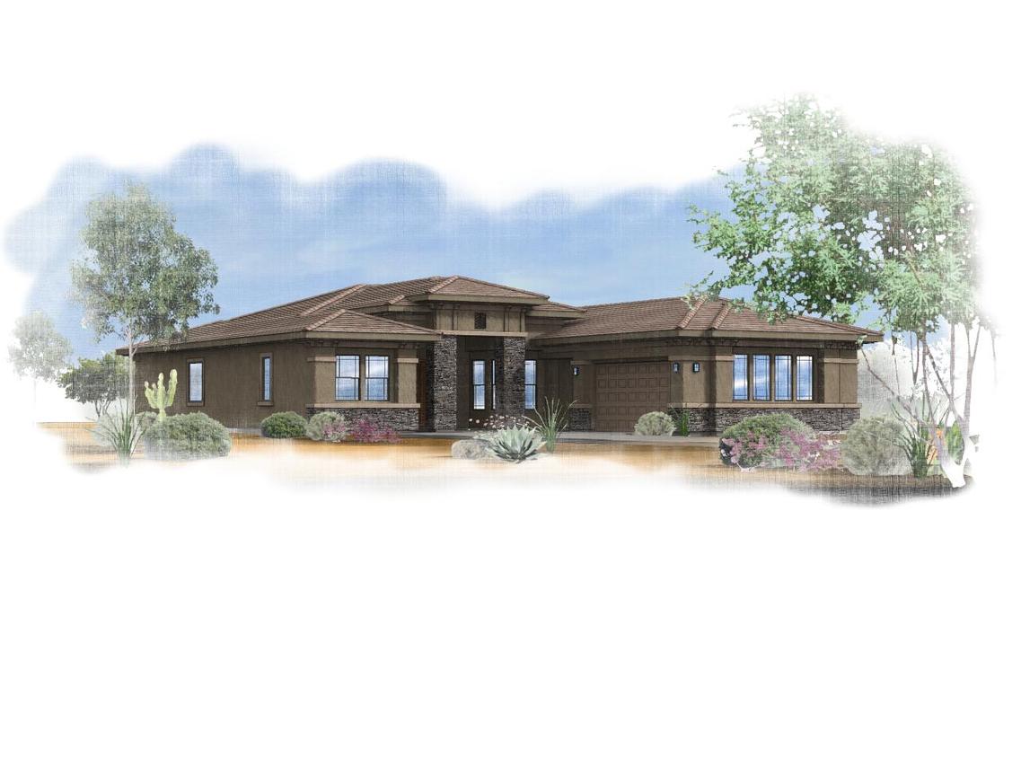 5043 S Pinnacle Pl., Chandler, AZ 85249