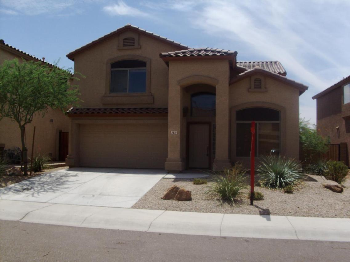 2431 W Via Dona Rd., Phoenix, AZ 85085