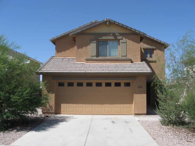 2548 W Desert Spring Way, Queen Creek, AZ 85242