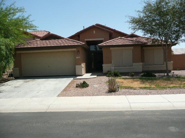 21769 N Allen Ct., Maricopa, AZ 85138
