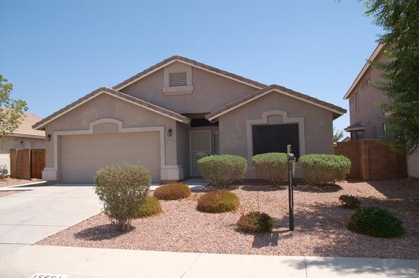 15551 N 165th Ave., Surprise, AZ 85388